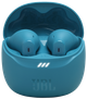 Гарнітура JBL TUNE FLEX 2 Turquoise (JBLTFLEX2TQE) (7065584) - изображение 9