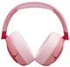 Гарнітура JBL JR470NC Pink (JBLJR470NCPIK) (7065597) - зображення 5