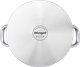 Каструля з кришкою RINGEL Curry 16 см 2.5 л (RG-2020-16*) - зображення 4
