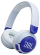Навушники JBL JR320BT Blue Bluetooth 5.3 ANC Синій, Блакитний - зображення 1