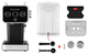 Кавоварка еспрессо Russell Hobbs 26450-56 Distinctions Black (6943149) - изображение 2