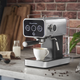 Кавоварка еспрессо Russell Hobbs 26450-56 Distinctions Black (6943149) - изображение 10