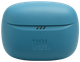 Гарнітура JBL TUNE BUDS 2 Turquoise (JBLTBUDS2TQE) (7065578) - изображение 8
