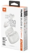 Гарнітура JBL TUNE BUDS 2 White (JBLTBUDS2WHT) (7065579) - изображение 11