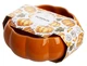 Салатник Limited Edition Pumpkin Жовтий/оранжевий/золотий - изображение 1