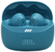 Гарнитура JBL TUNE BEAM 2 Turquoise (JBLTBEAM2TQE) (7065581) - изображение 4