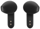 Гарнітура JBL WAVE FLEX 2 Black (JBLWFLEX2BLK) (7065573) - изображение 2