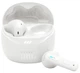 Гарнітура JBL TUNE FLEX 2 White (JBLTFLEX2WHT) (7065585) - изображение 1