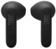 Гарнітура JBL WAVE FLEX 2 Black (JBLWFLEX2BLK) (7065573) - изображение 7