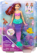 Lalka Disney Princess Syrenka Arielka (0194735156306) (955555907357238) - Outlet - obraz 1