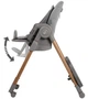 Стульчик для кормленияМахі-Cosi Minla Plus Elegance Graphite (2723158110) - изображение 2