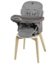 Стульчик для кормленияМахі-Cosi Minla Plus Elegance Graphite (2723158110) - изображение 9