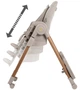 Стульчик для кормления Maxi-Cosi Minla Plus Elegance Beige (2723159110) - изображение 5