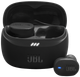 Гарнітура JBL TUNE BUDS 2 Black (JBLTBUDS2BLK) (7065577) - изображение 1