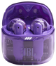 Гарнітура JBL TUNE FLEX 2 Ghost Purple (JBLTFLEX2GMAE) (7065587) - изображение 7