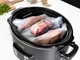 Мультиварки-повільноварка Russell Hobbs 25630-56 SOUS VIDE (6513907) - изображение 10