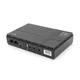 Портативный источник питания Mini UPS VIA Energy 3.0, емкость (12000мА•ч), мощность 36Вт*ч, 0,52 кг, 160x40x180 мм - изображение 5