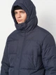 Пуховик зимний мужской Outventure Men's jacket 129581-Z4 48 Темно-синий (0990054834051_2999001369842) - изображение 4