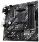 Материнська плата Asus PRIME B550M-K sAM4 mATX - изображение 2