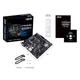 Материнська плата Asus PRIME B550M-K sAM4 mATX - изображение 8