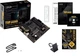 Материнська плата Asus TUF GAMING A520M-PLUS WIFI sAM4 mATX - изображение 6