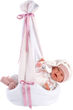 Lalka Llorens Baby Doll Mimi 42 cm (74006) (8426265740062) - obraz 7