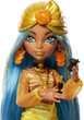 Zestaw niespodzianka Monster High Straszysekrety Cleo de Nile (0194735139293) - obraz 6