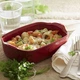 Форма для запекания Emile Henry Ovenware 22x14 см Гран крю (349649) - изображение 2
