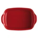 Форма для запекания Emile Henry Ovenware 22x14 см Гран крю (349649) - изображение 5