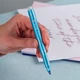 Фломастери з блискітками Kite Creative K-1148, 6 кольорів, пастель - зображення 3