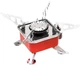 Газовая плитка Intertool GS-0010 - изображение 1