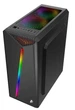 Корпус 1stPlayer R3-3R1 Color LED Black (R3-3R1) Без БП - изображение 6