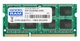 Модуль памяти GoodRam DDR3 8Gb 1333MHz Sodimm (GR1333S364L9/8G) - изображение 1