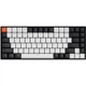 Клавіатура Keychron K2 84 Key RGB Gateron G PRO Red Hot-Swap WL (K2B1H) Black (K2B1H_KEYCHRON) - изображение 1