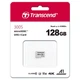 Карта памяти Transcend 128GB microSDXC C10 UHS-I R95/W45MB/s (TS128GUSD300S) - изображение 2