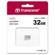 Карта памяти Transcend MicroSDHC 32GB UHS-I Class 10 300S (TS32GUSD300S) - изображение 2