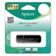 Флеш-накопитель Apacer USB3.0 32GB AH355 Black (AP32GAH355B-1) - изображение 2