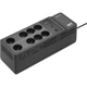 Джерело безперебійного живлення APC Back-UPS 650VA, 1 USB charging port (BE650G2-RS) - зображення 1