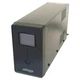 Источник бесперебойного питания EnerGenie 850 ВА / 510 Вт / 8 А*ч (EG-UPS-032) - изображение 1