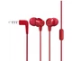Наушники JBL C50HI Red (JBLC50HIRED) - изображение 2