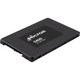 Накопитель SSD Micron Sata 2.5" 1.92TB 5400 PRO MTFDDAK1T9TGA (MTFDDAK1T9TGA-1BC1ZABYYR) - изображение 2
