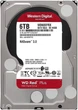 Жесткий диск Western Digital 3.5 6TB Red Plus (WD60EFPX) - изображение 2