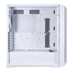 Корпус Lian Li LANCOOL 215 White PC Case (G99.LAN215W.00) - зображення 4
