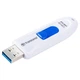 Флеш-накопичувач Transcend 128GB USB 3.1 JetFlash 790 (TS128GJF790W) - зображення 1