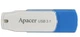 Флеш-накопитель Apacer USB 3.1 AH357 64GB Blue (AP64GAH357U-1) - изображение 2