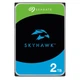 Жесткий диск Seagate 3.5 2TB (ST2000VX017) - изображение 1