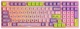 Клавіатура Akko 3098S RGB Patrick CS Sponge RGB (6925758613910) - зображення 1