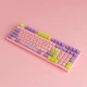 Клавіатура Akko 3098S RGB Patrick CS Sponge RGB (6925758613910) - зображення 3