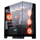 Корпус 2E GAMING FANTOM GK701B (2E-GK701B) Без БП - изображение 1