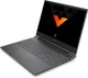 Ноутбук HP 16.1" Victus 16-s0005ua/AMD R7 7840HS/16GB/1TBSSD/GF4050-6/DOS/Black (8A833EA) - зображення 5